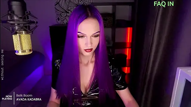 ml milana online show from January 7, 2025, 3:44 pm