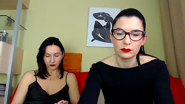 BDSMStars online show from February 13, 2026, 9:20 am