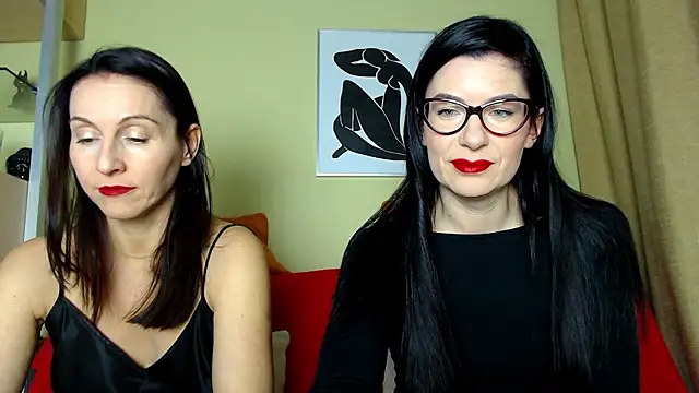 BDSMStars online show from January 9, 2026, 2:46 pm