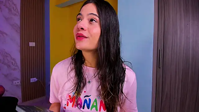 Megan blue7 online show from September 21, 2025, 11:26 am