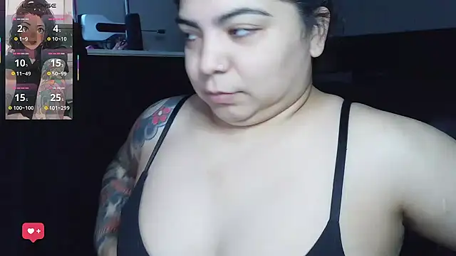 Snapshot of kimmiakiss22 chatting on April 30, 2026, 12:50 am kimmiakiss22 online show from April 30, 2026, 12:50 am