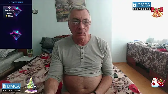 sexman181166 online show from February 9, 2025, 11:36 am