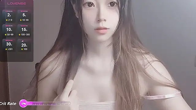 VaerySaenz online show from September 15, 2025, 2:12 am