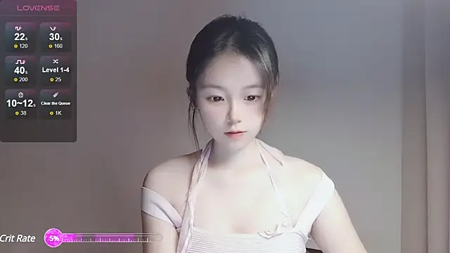 VaerySaenz online show from March 11, 2025, 11:01 am