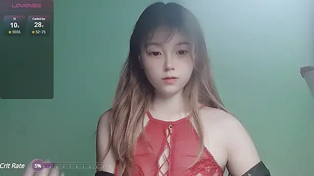 VaerySaenz online show from February 24, 2025, 6:49 am