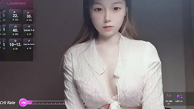 VaerySaenz online show from March 16, 2025, 11:27 am