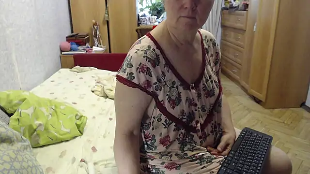 zarinafonliberman online show from September 18, 2025, 5:54 am