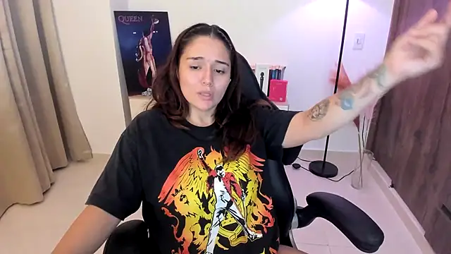 samantha cherry online show from January 6, 2026, 3:27 pm