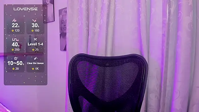 xhinata hyugax online show from January 24, 2025, 10:08 pm