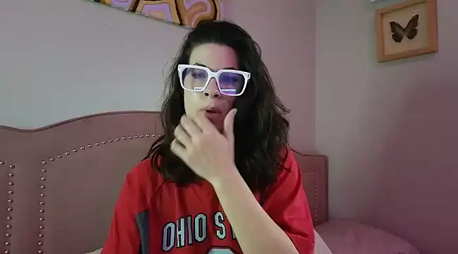 highly inappropriate online show from January 14, 2025, 3:36 pm