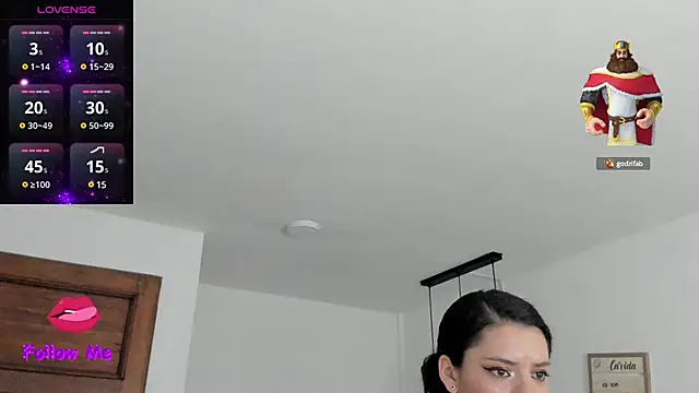 natasha logan  online show from March 16, 2025, 10:22 am