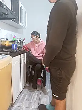 catire2323 online show from October 18, 2025, 1:18 am