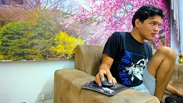 BvlgarVoyss online show from November 7, 2025, 7:07 pm