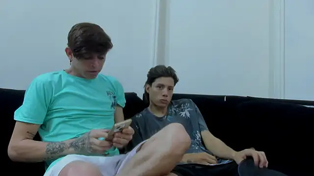 BvlgarVoyss online show from November 26, 2025, 6:08 pm