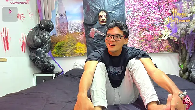 BvlgarVoyss online show from October 31, 2025, 10:23 am