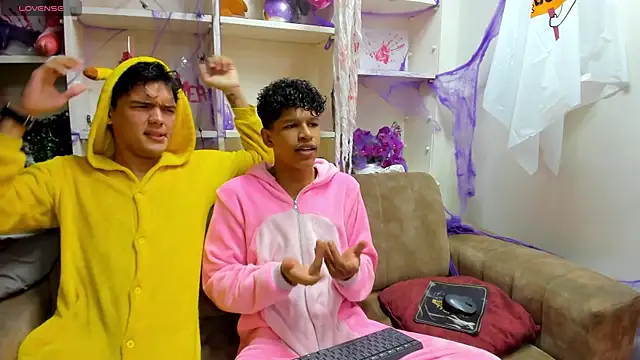 BvlgarVoyss online show from October 28, 2025, 10:03 am