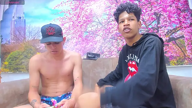 BvlgarVoyss online show from November 13, 2025, 5:17 pm