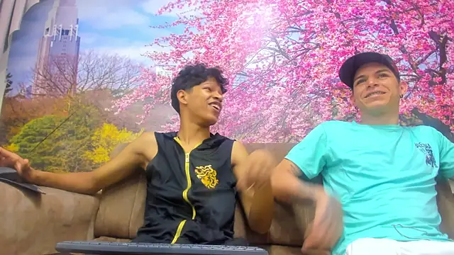 BvlgarVoyss online show from November 10, 2025, 7:19 pm