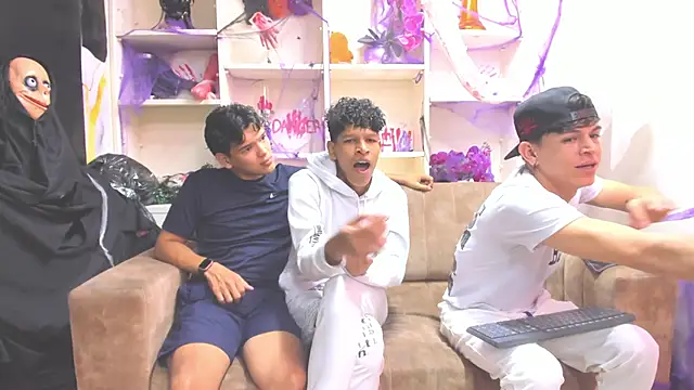 BvlgarVoyss online show from October 27, 2025, 10:16 am