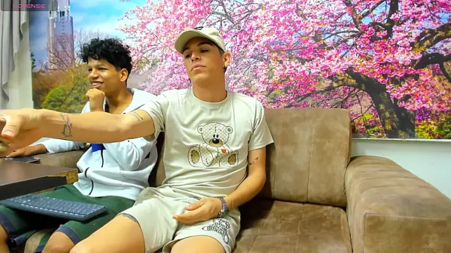 BvlgarVoyss online show from November 6, 2025, 7:07 pm