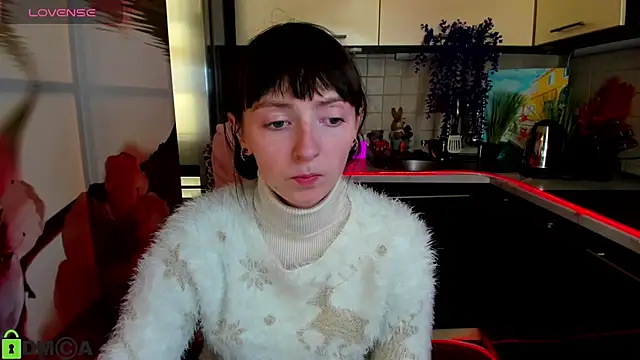 TayanaJons online show from February 16, 2026, 8:13 am