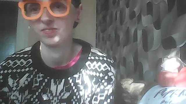 TayanaJons online show from October 31, 2025, 8:11 am