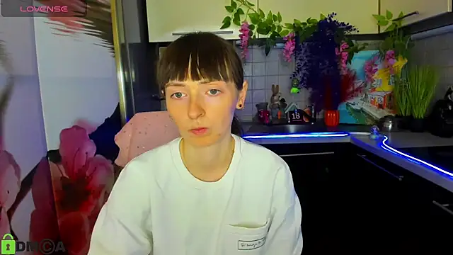 TayanaJons online show from April 20, 2026, 7:11 am