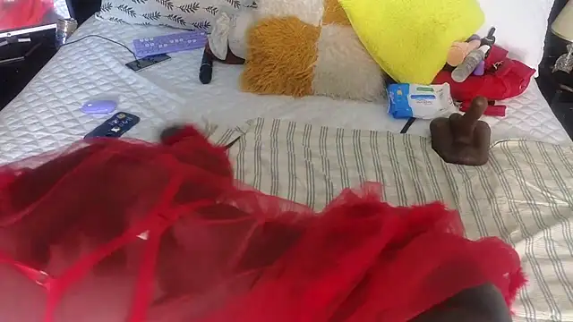 Snapshot of Sexy_sharntel chatting on October 18, 2025, 10:23 pm Sexy sharntel online show from October 18, 2025, 10:23 pm