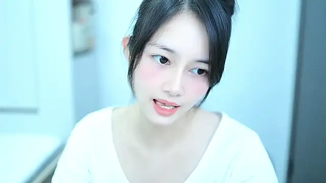 Judy520 online show from September 9, 2025, 2:43 am