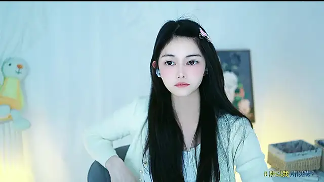 Judy520 online show from March 22, 2025, 7:04 am