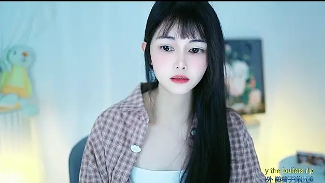 Judy520 online show from March 22, 2025, 1:11 am