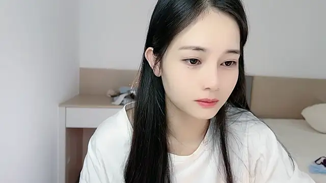 Judy520 online show from October 27, 2025, 1:17 am