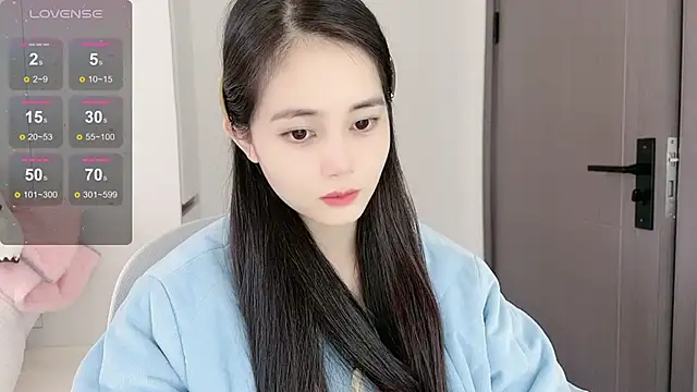 Judy520 online show from February 4, 2026, 5:02 am