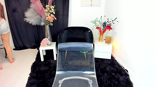 18perfecttits online show from February 10, 2026, 2:38 pm