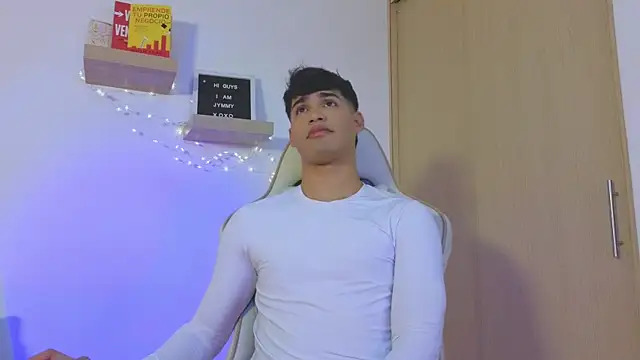 Jimmy Leeh  online show from February 3, 2025, 10:21 pm