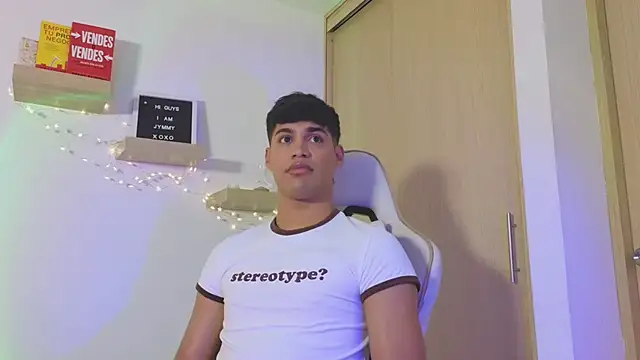 Jimmy Leeh  online show from January 30, 2025, 10:51 pm