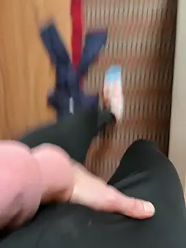 Mrbighardcock online show from February 18, 2026, 8:22 am