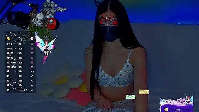 Baring Win online show from January 9, 2025, 9:37 pm