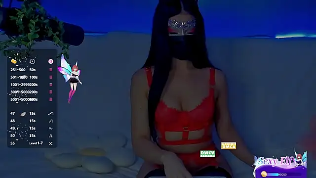 Baring Win online show from February 17, 2025, 9:00 pm