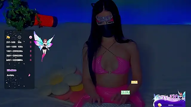 Baring Win online show from March 9, 2025, 9:36 pm