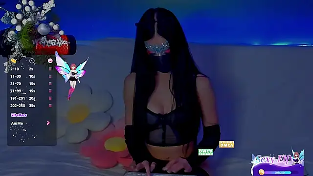 Baring Win online show from February 2, 2025, 9:23 pm