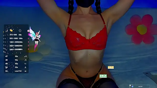 Baring Win online show from September 24, 2025, 8:26 pm