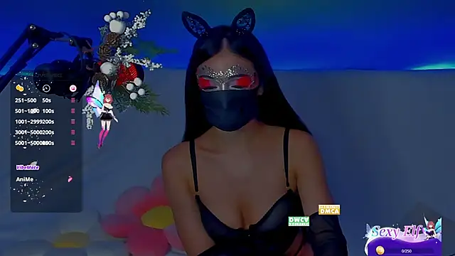 Baring Win online show from January 10, 2025, 10:04 pm