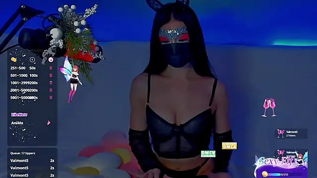 Baring Win online show from January 23, 2025, 9:39 pm