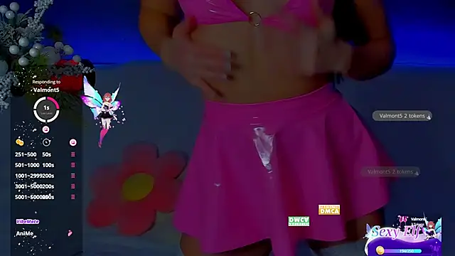 Baring Win online show from January 28, 2025, 9:19 pm