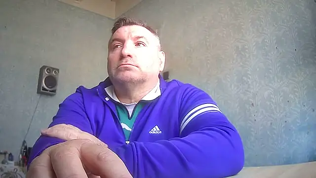 GYurmoka70 online show from February 25, 2025, 10:48 am