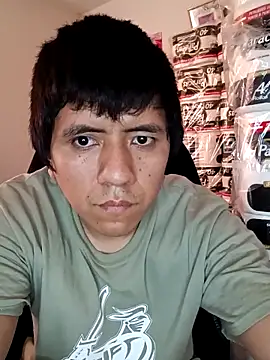 gianfranco1230 online show from April 23, 2026, 3:24 pm