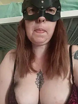 Snapshot of Dunita chatting on April 19, 2026, 2:40 pm Dunita online show from April 19, 2026, 2:40 pm
