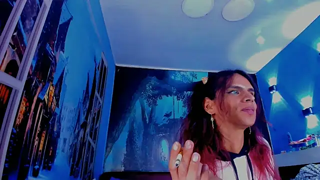 alessa brown74 online show from March 21, 2026, 1:40 am