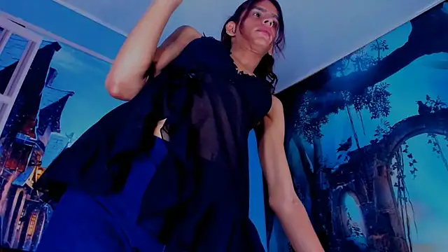 alessa brown74 online show from February 8, 2026, 9:01 pm